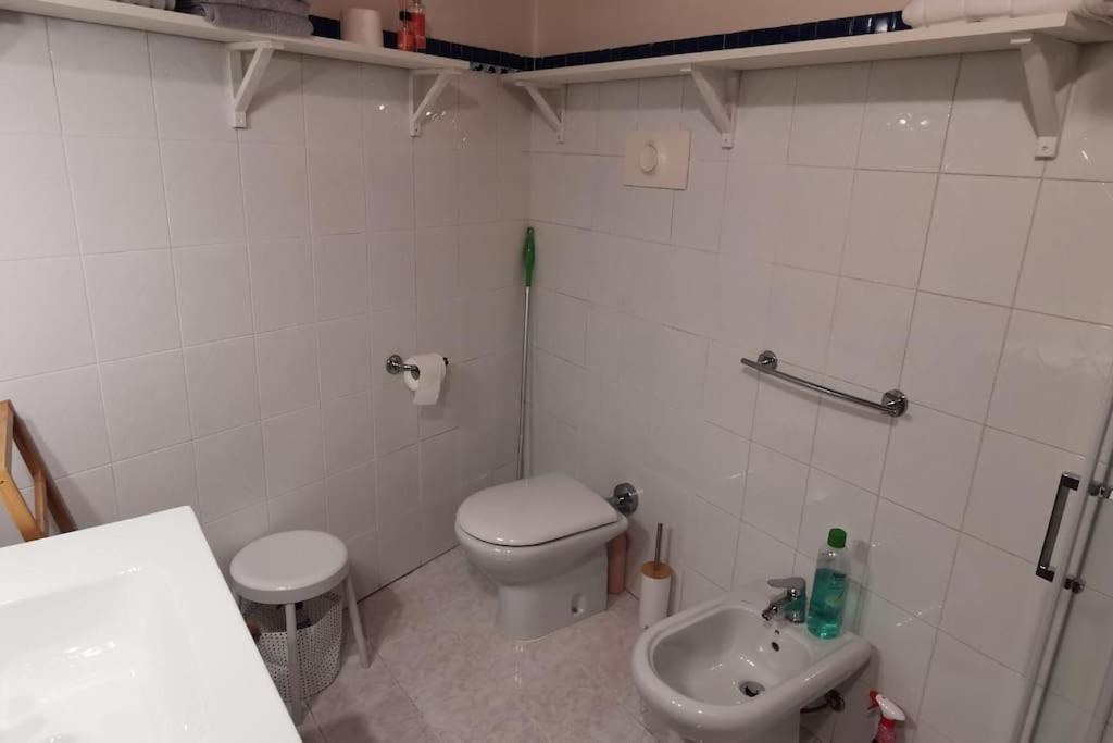 Photo of Bathroom in Angera