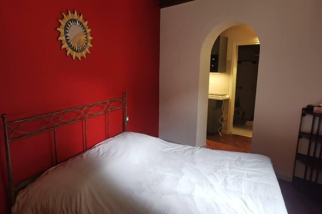 Photo of Bedroom in Angera