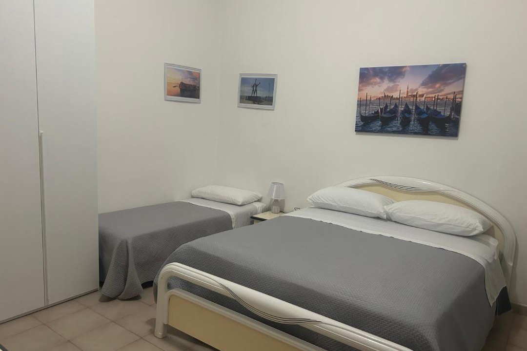 Photo of Bedroom in Massafra
