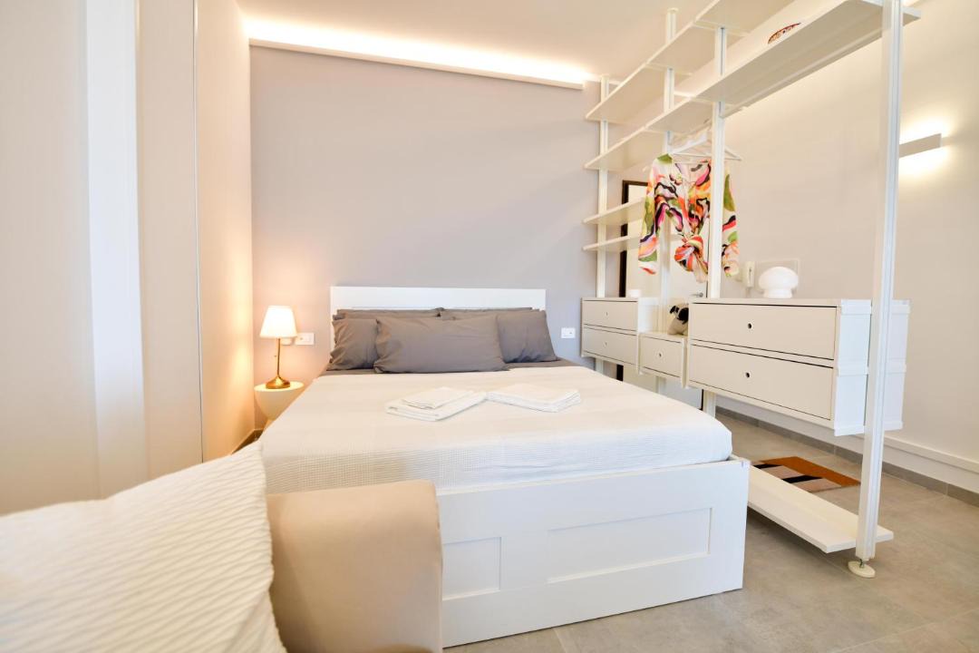 Photo of Bedroom in Lido Riccio