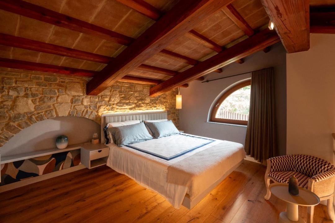 Photo of Bedroom in Verduno