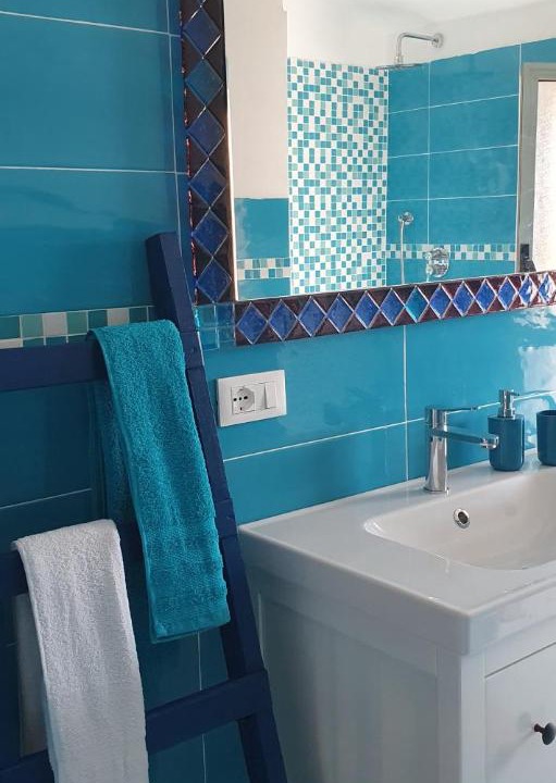 Photo of Bathroom in Montesilvano