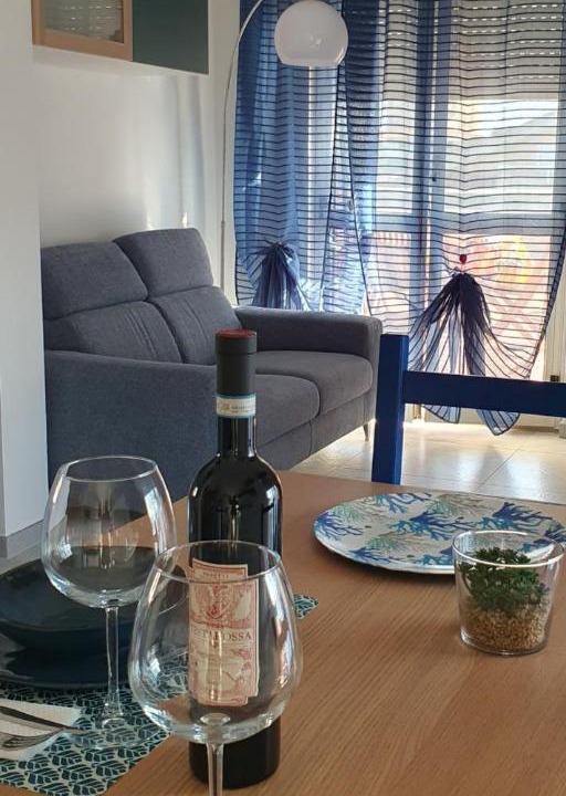 Photo of Livingroom in Montesilvano