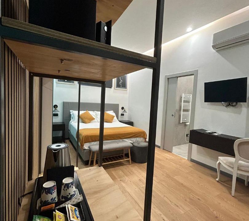 Photo of Bedroom in Crema