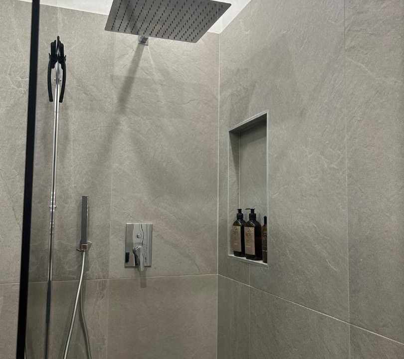 Photo of Bathroom in Crema