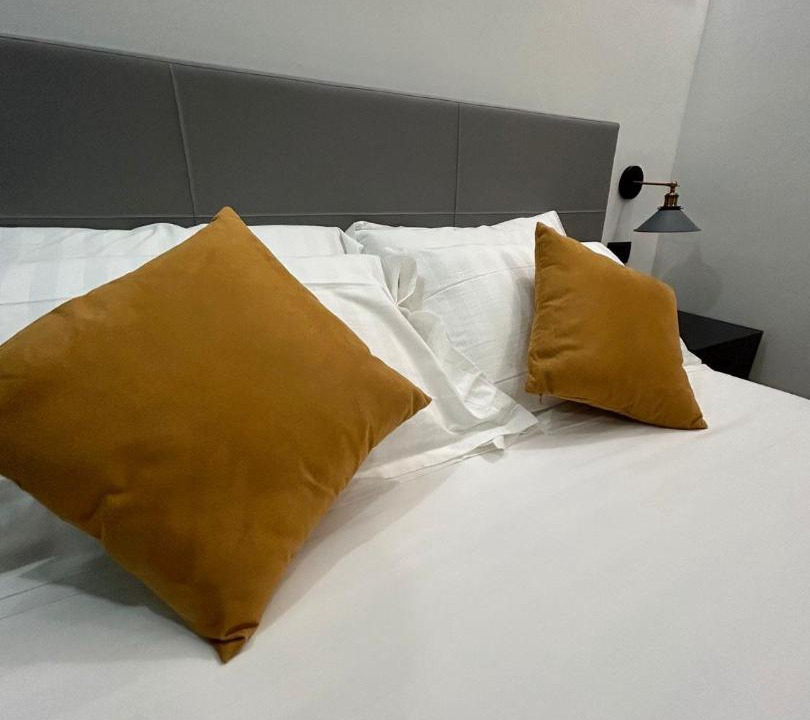 Photo of Bedroom in Crema