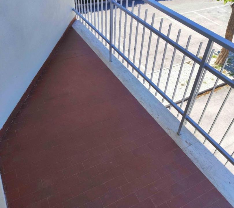 Photo of Patio Balcony in Porto Sant'Elpidio