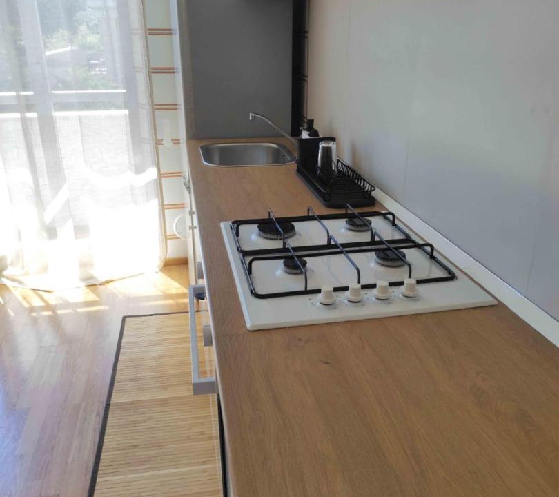Photo of Kitchen in Porto Sant'Elpidio