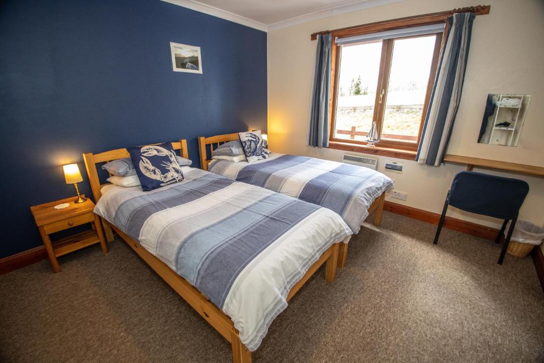 Photo of Bedroom in Gruline