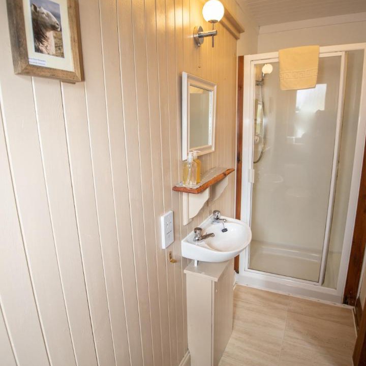 Photo of Bathroom in Gruline