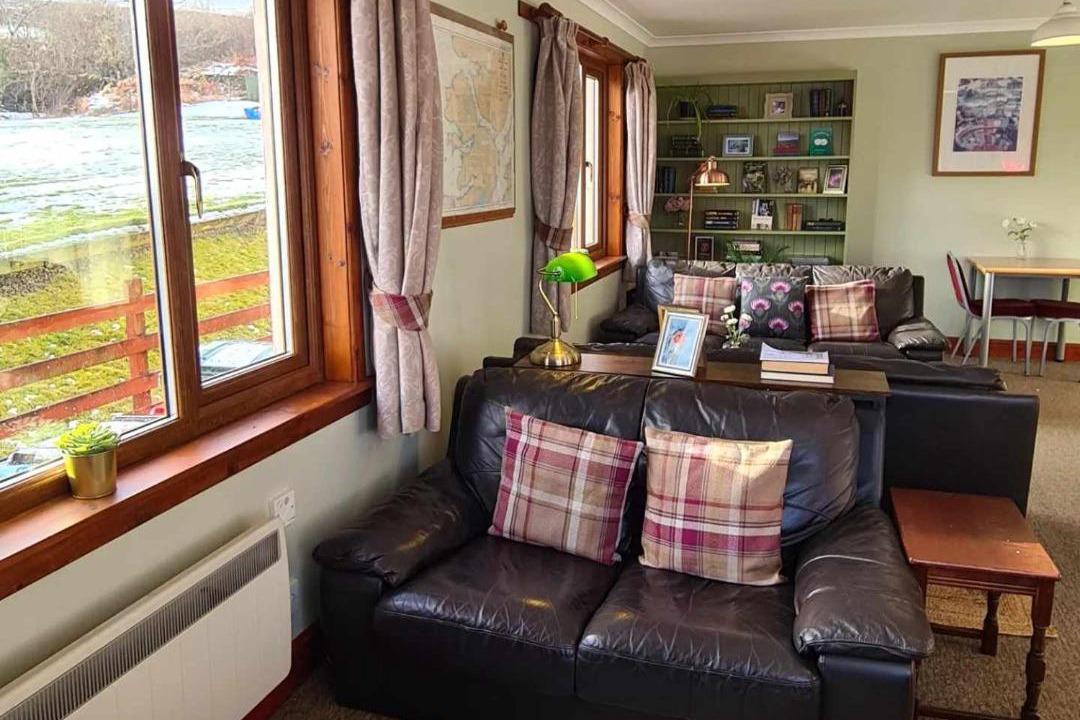 Photo of Livingroom in Gruline