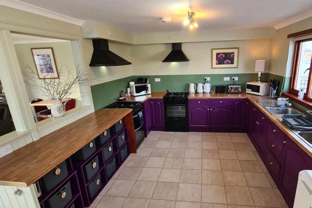 Photo of Kitchen in Gruline