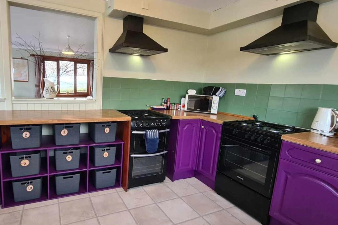 Photo of Kitchen in Gruline
