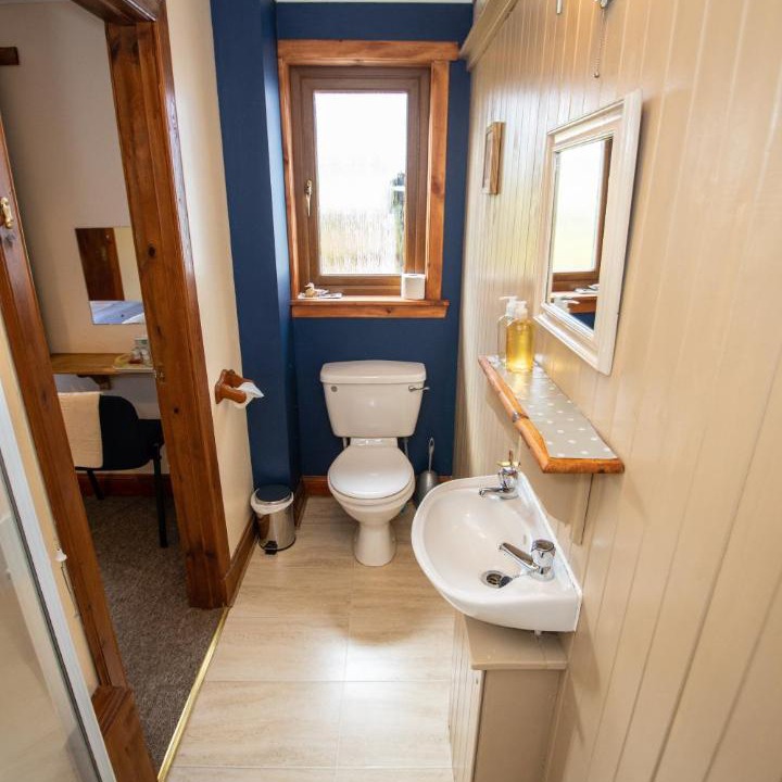 Photo of Bathroom in Gruline