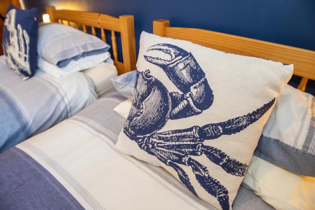 Photo of Bedroom in Gruline