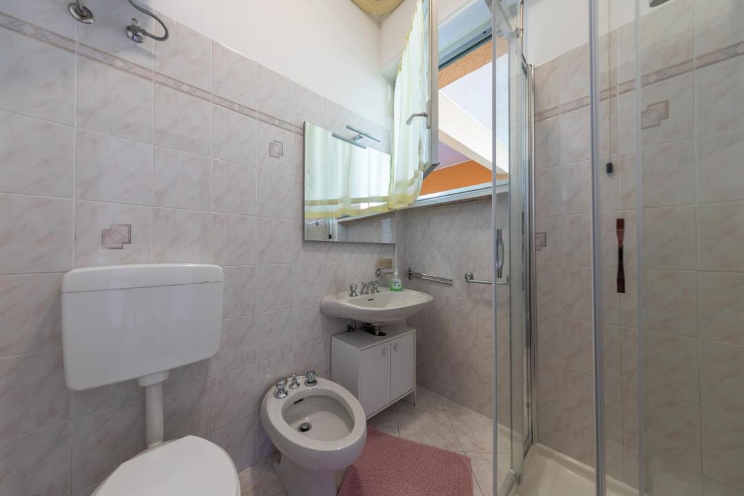 Photo of Bathroom in Cima