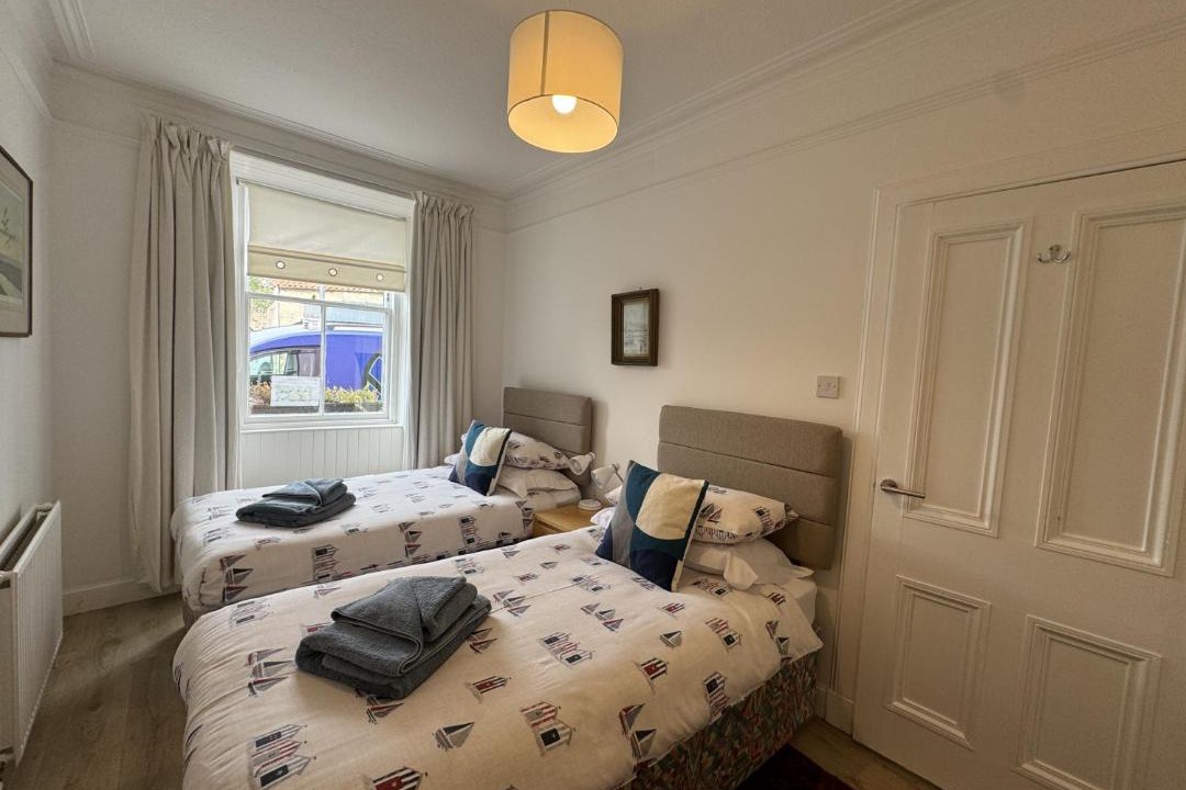 Photo of Bedroom in Crail