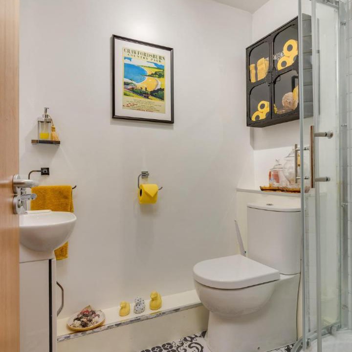 Photo of Bathroom in Belfast
