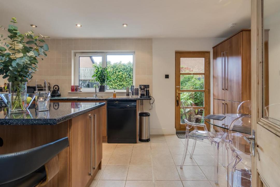 Photo of Kitchen in Belfast
