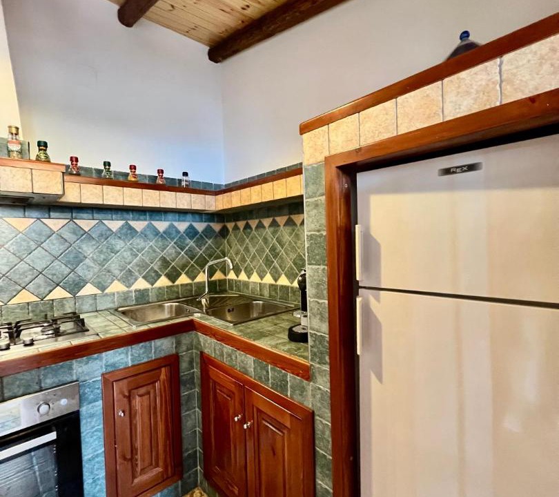 Photo of Kitchen in Tagliacozzo