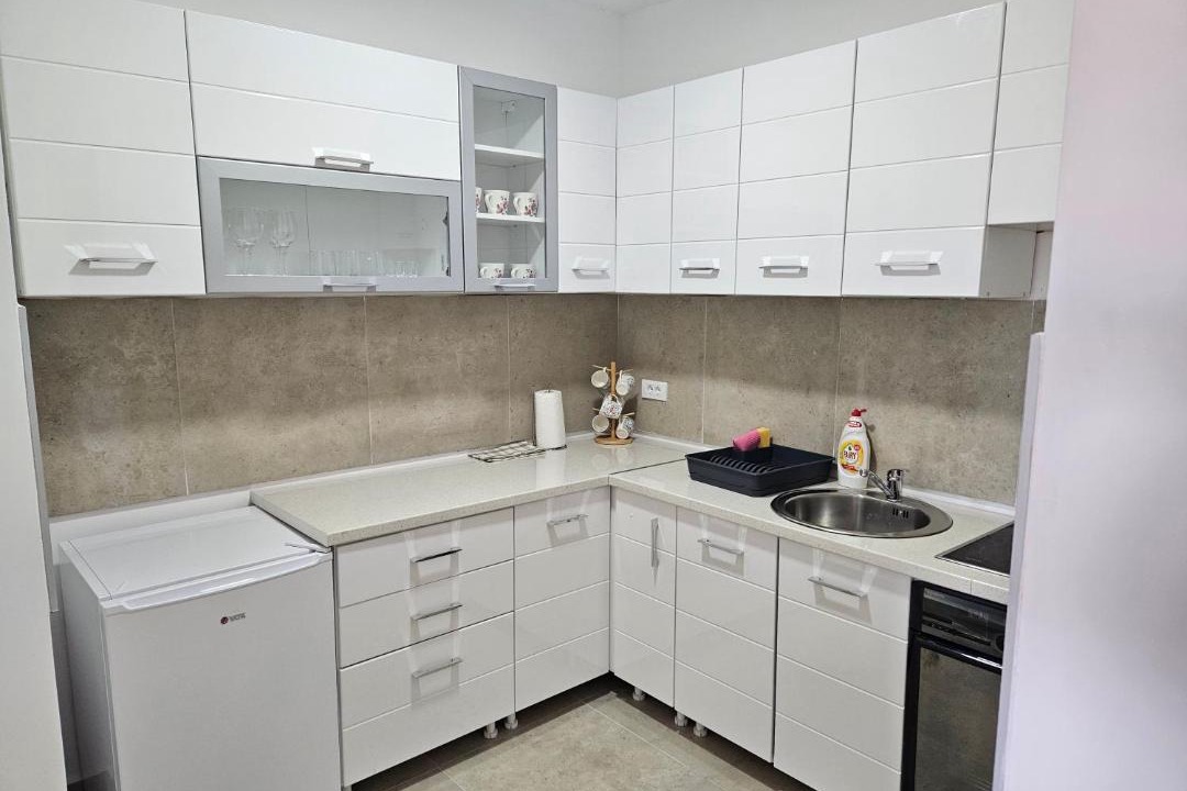 Photo of Kitchen in Stari Banovci