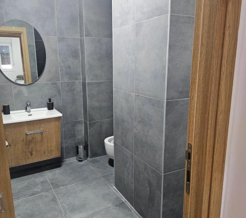 Photo of Bathroom in Stari Banovci
