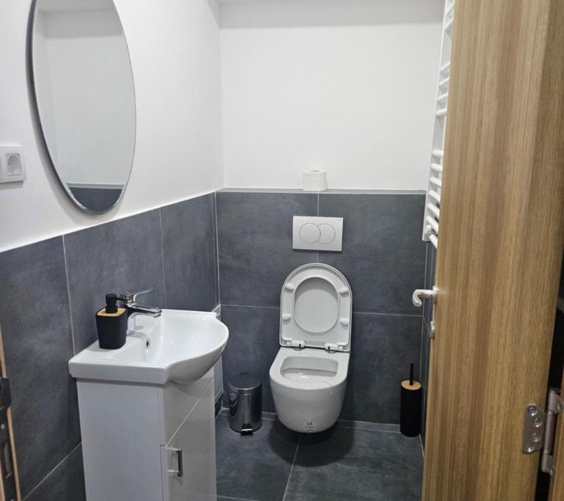 Photo of Bathroom in Stari Banovci