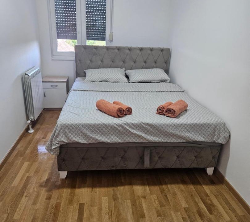 Photo of Bedroom in Stari Banovci
