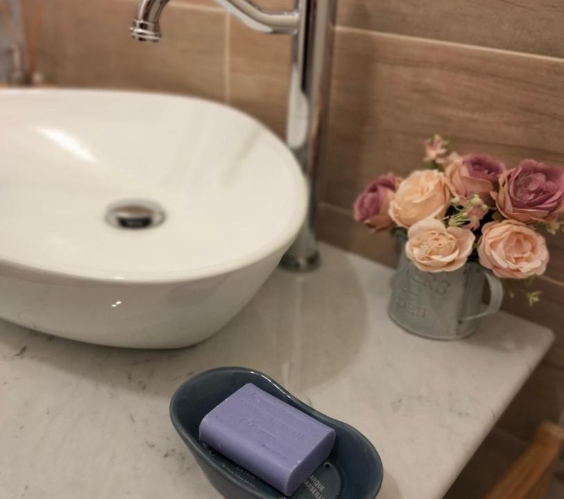 Photo of Bathroom in Lanciano