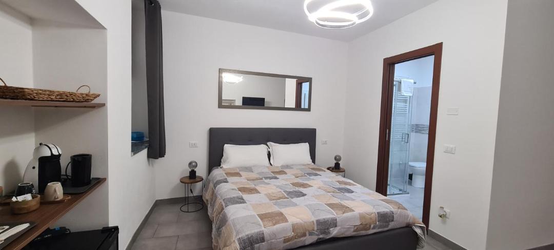 Photo of Bedroom in Adro