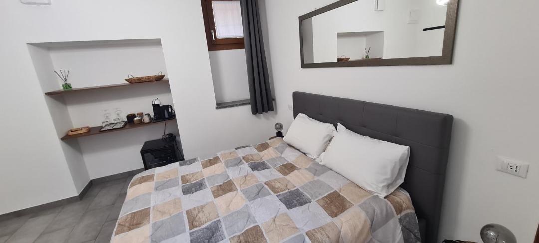 Photo of Bedroom in Adro