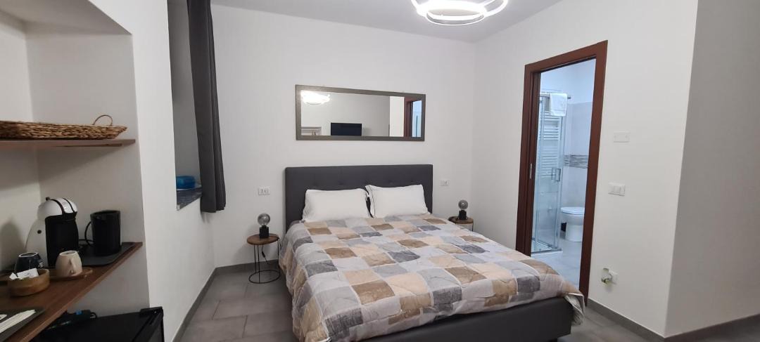 Photo of Bedroom in Adro