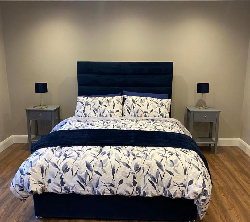 Photo of Bedroom in Newry