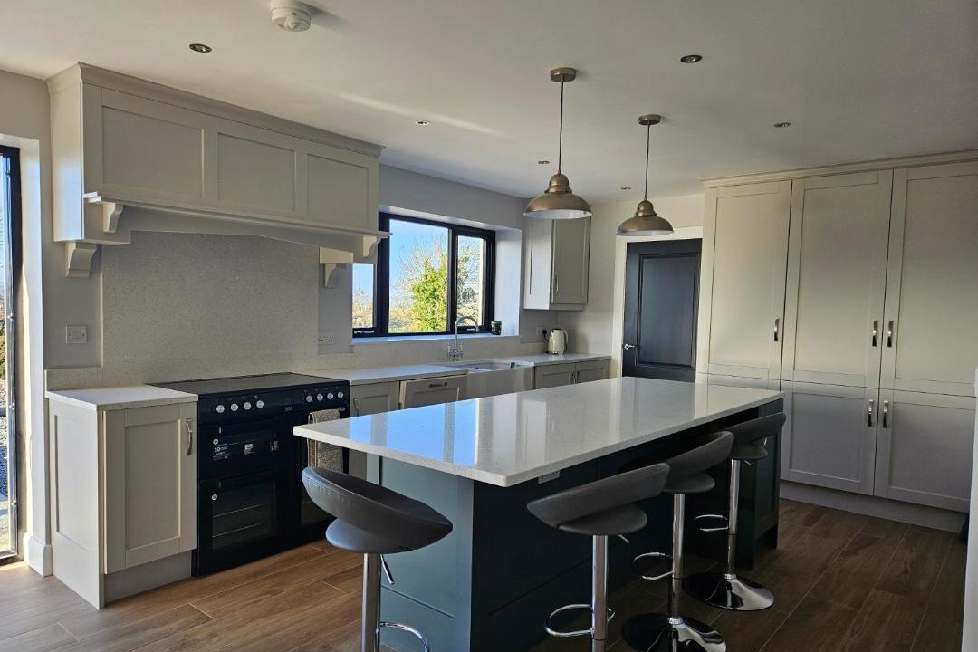 Photo of Kitchen in Newry