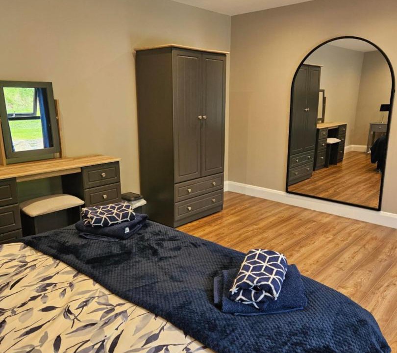 Photo of Bedroom in Newry
