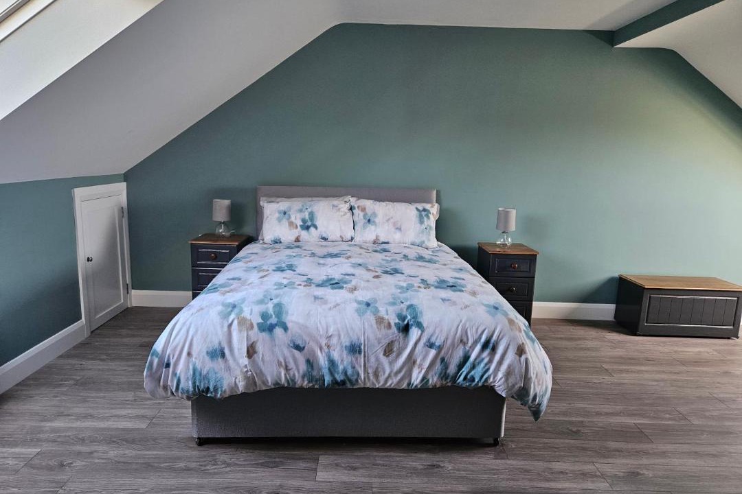 Photo of Bedroom in Newry