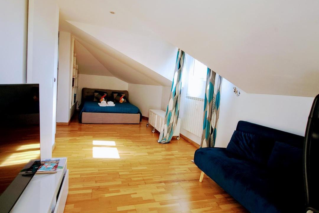 Photo of Livingroom in Quartiere XXXIV Lido di Ostia Levante