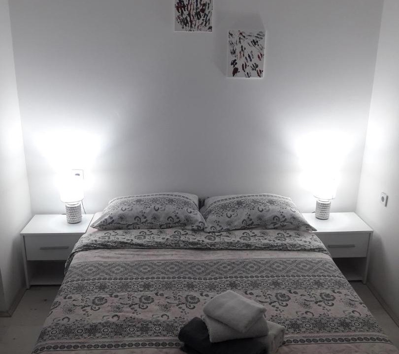 Photo of Bedroom in Apatin