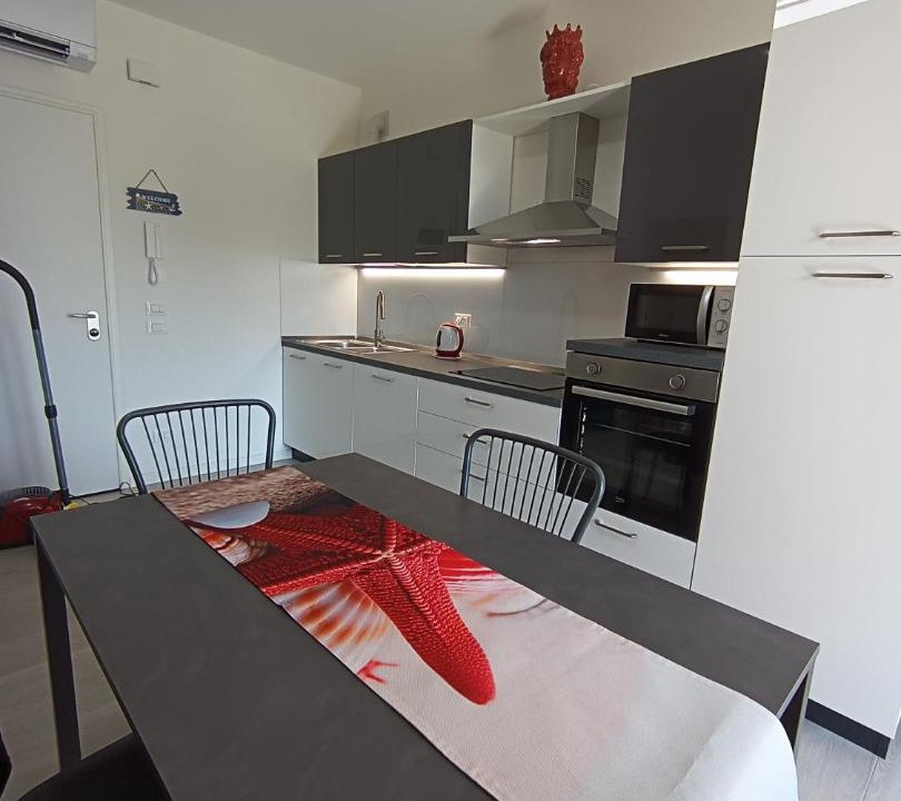 Photo of Kitchen in Ca' Savio