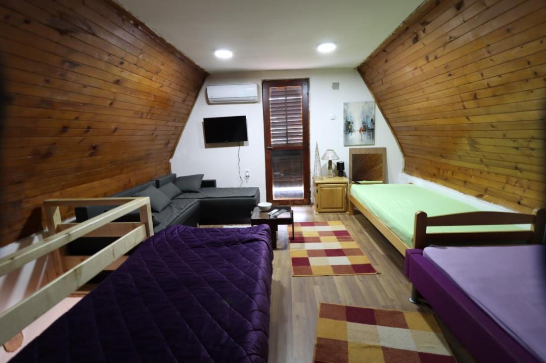 Photo of Bedroom in Central Serbia