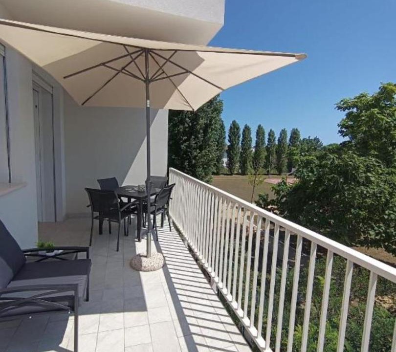 Photo of Patio Balcony in Ca' Savio