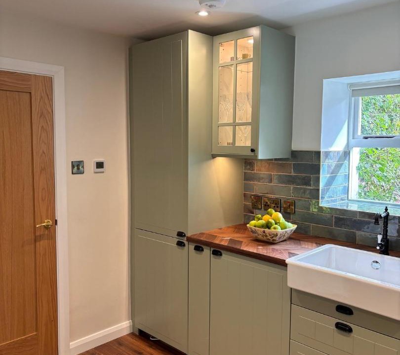 Photo of Kitchen in Ballykelly
