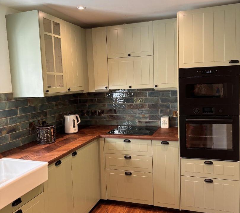 Photo of Kitchen in Ballykelly