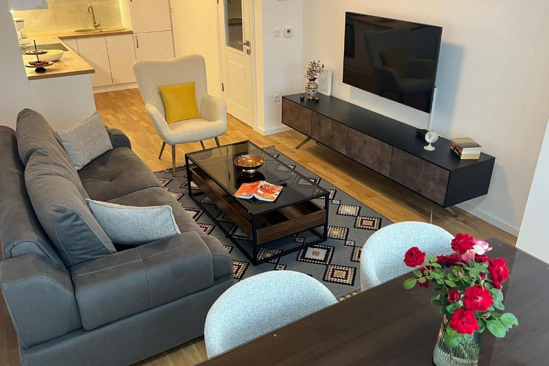 Photo of Livingroom in Novi Pazar