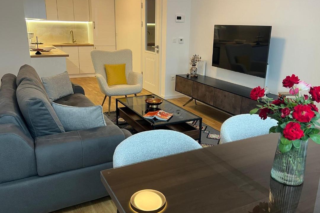 Photo of Livingroom in Novi Pazar