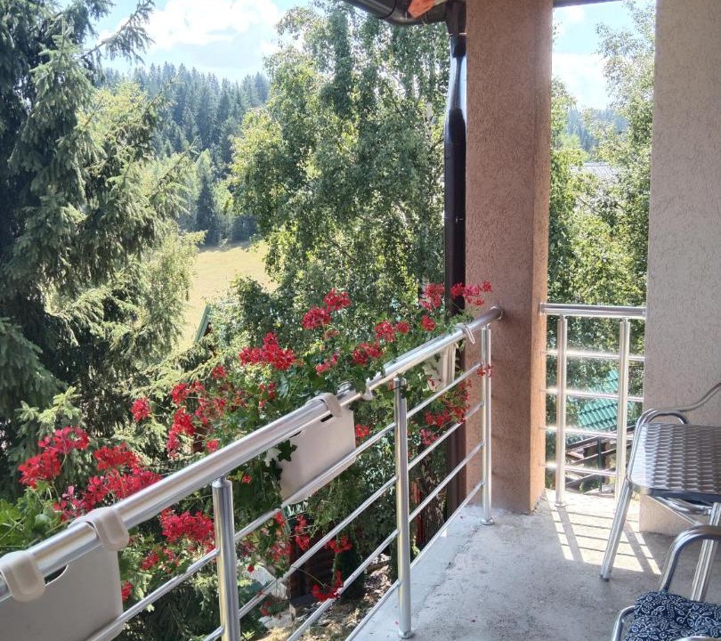 Photo of Patio Balcony in Ciganska Mahala