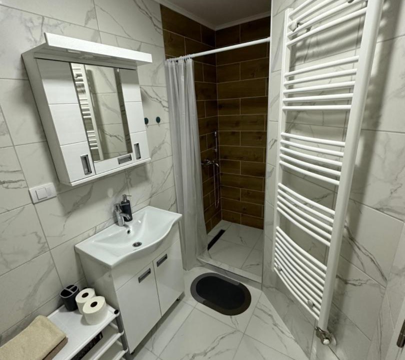 Photo of Bathroom in Stara Pazova