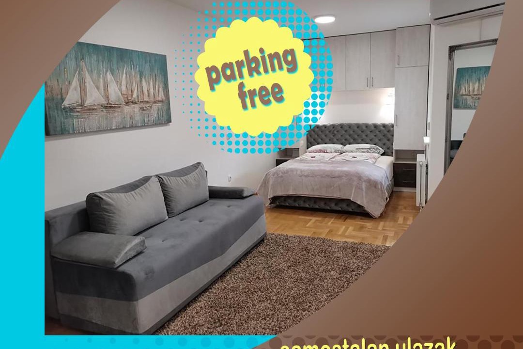 Photo of Livingroom in Uzice
