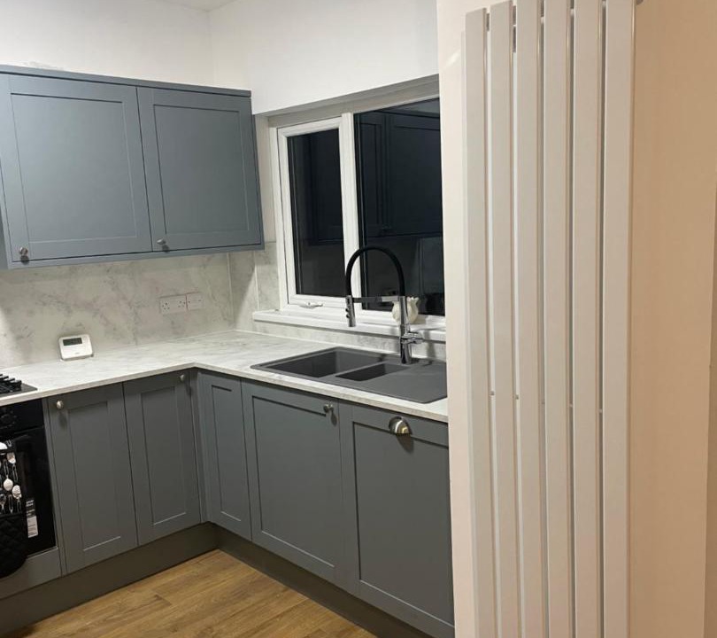 Photo of Kitchen in Dundonald