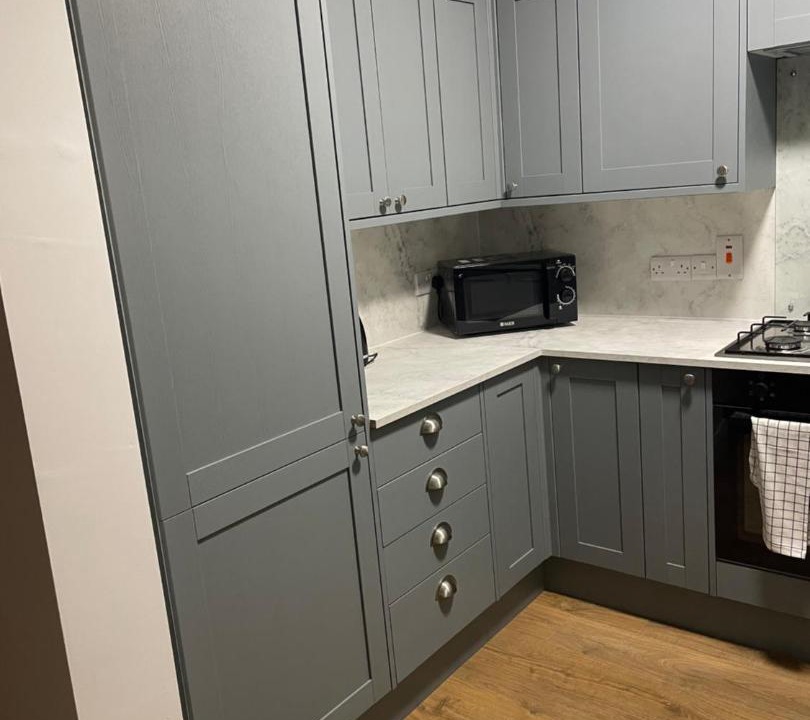 Photo of Kitchen in Dundonald